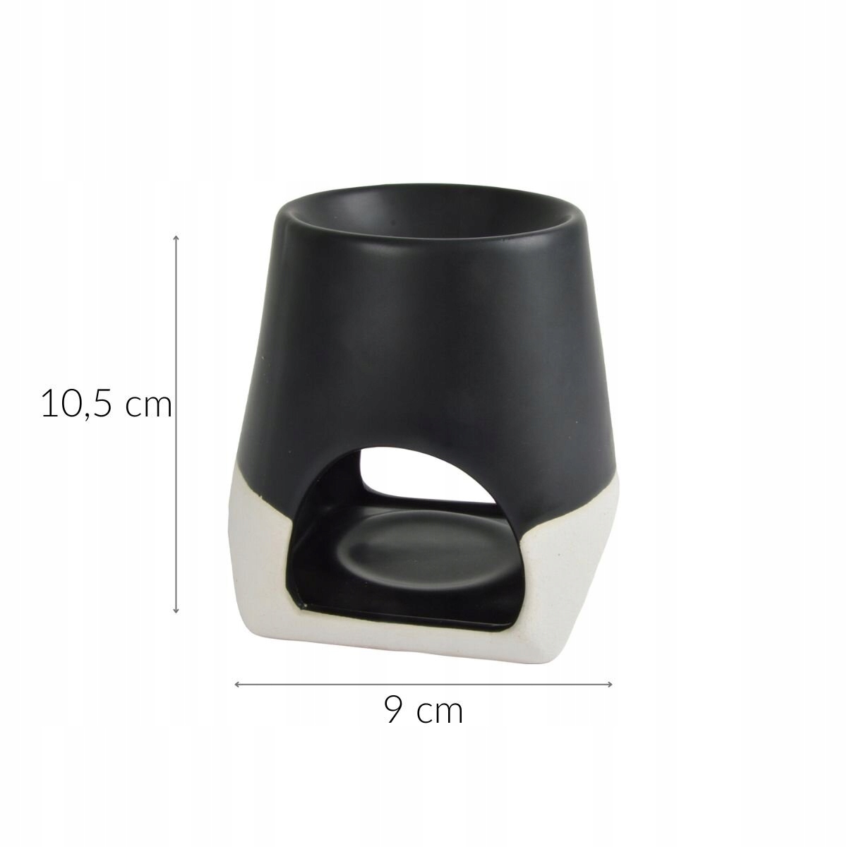 Wysoka jakość ceramiki i elegancki design