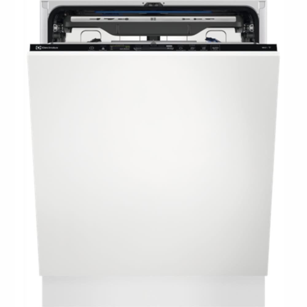 Piekarnik Electrolux EEG88520W – Wydajność i nowoczesny design w Twojej kuchni