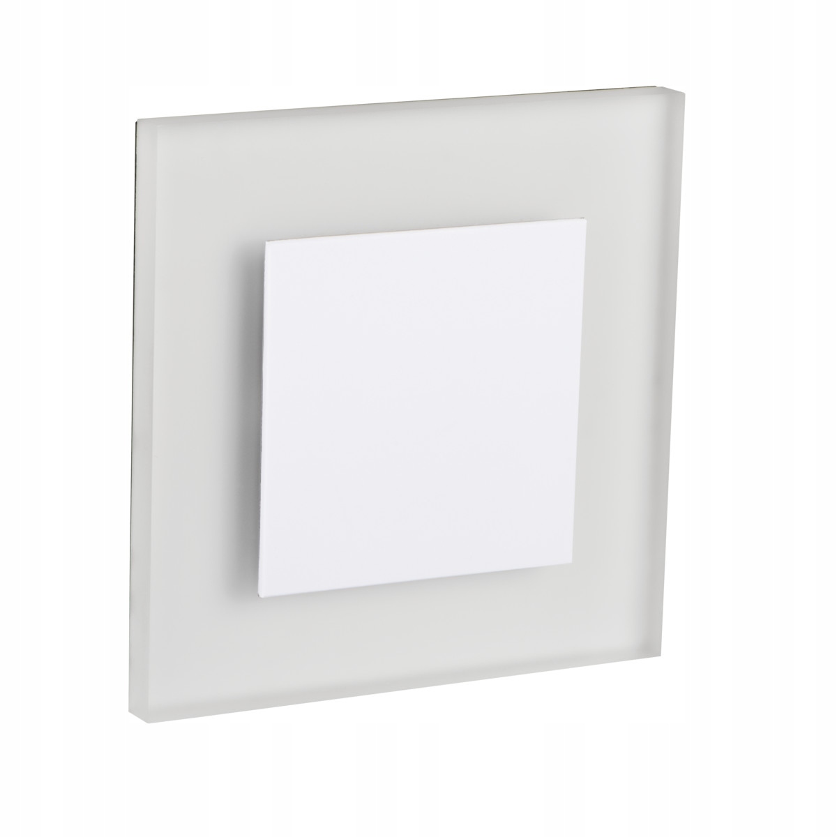 Oprawa przyschodowa LED 0,8W 12V APUS LED W-WW – Nowoczesne oświetlenie dla Twojego domu