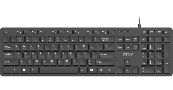 ZOY