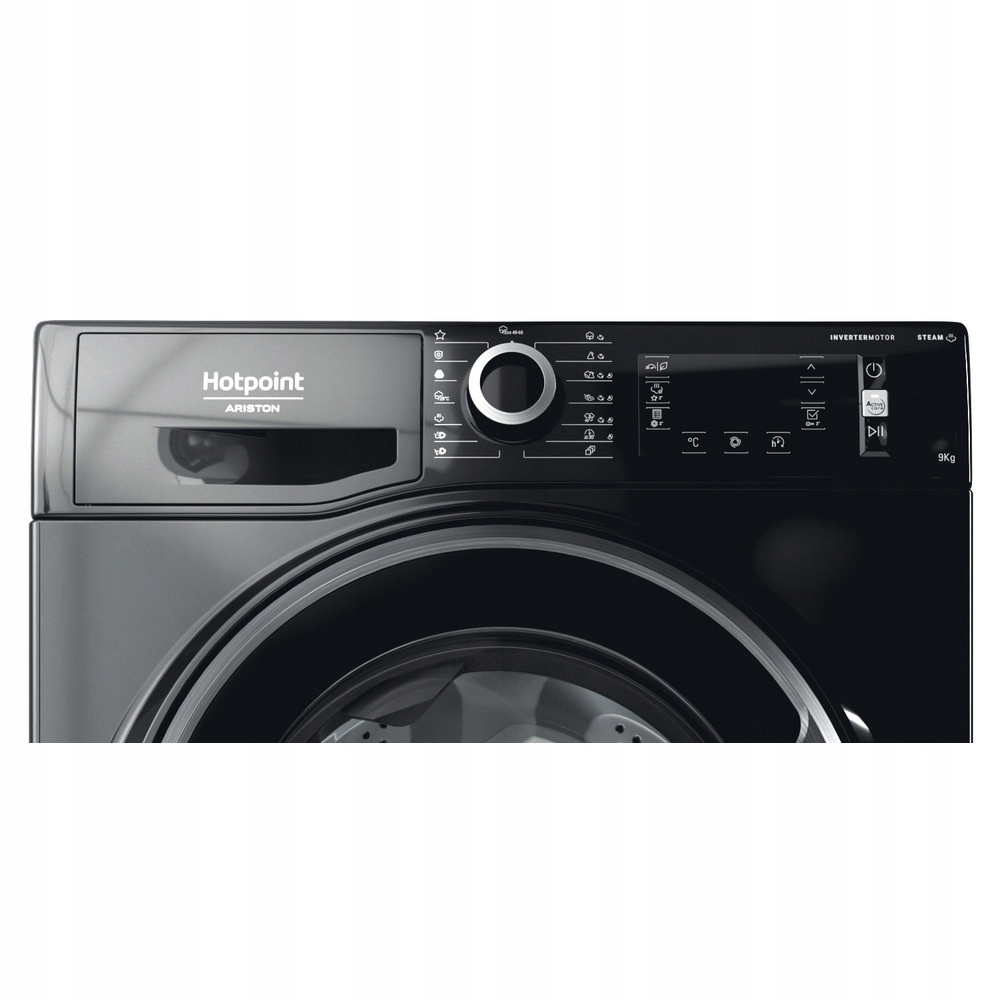 Technologia Steam Hygiene – Skuteczna dezynfekcja parowa