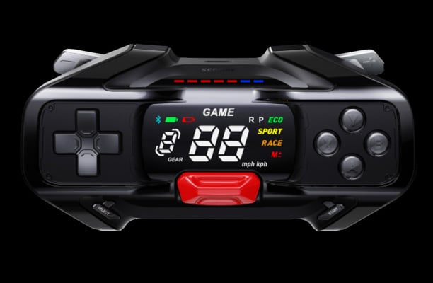 Segway Gokart PRO 2