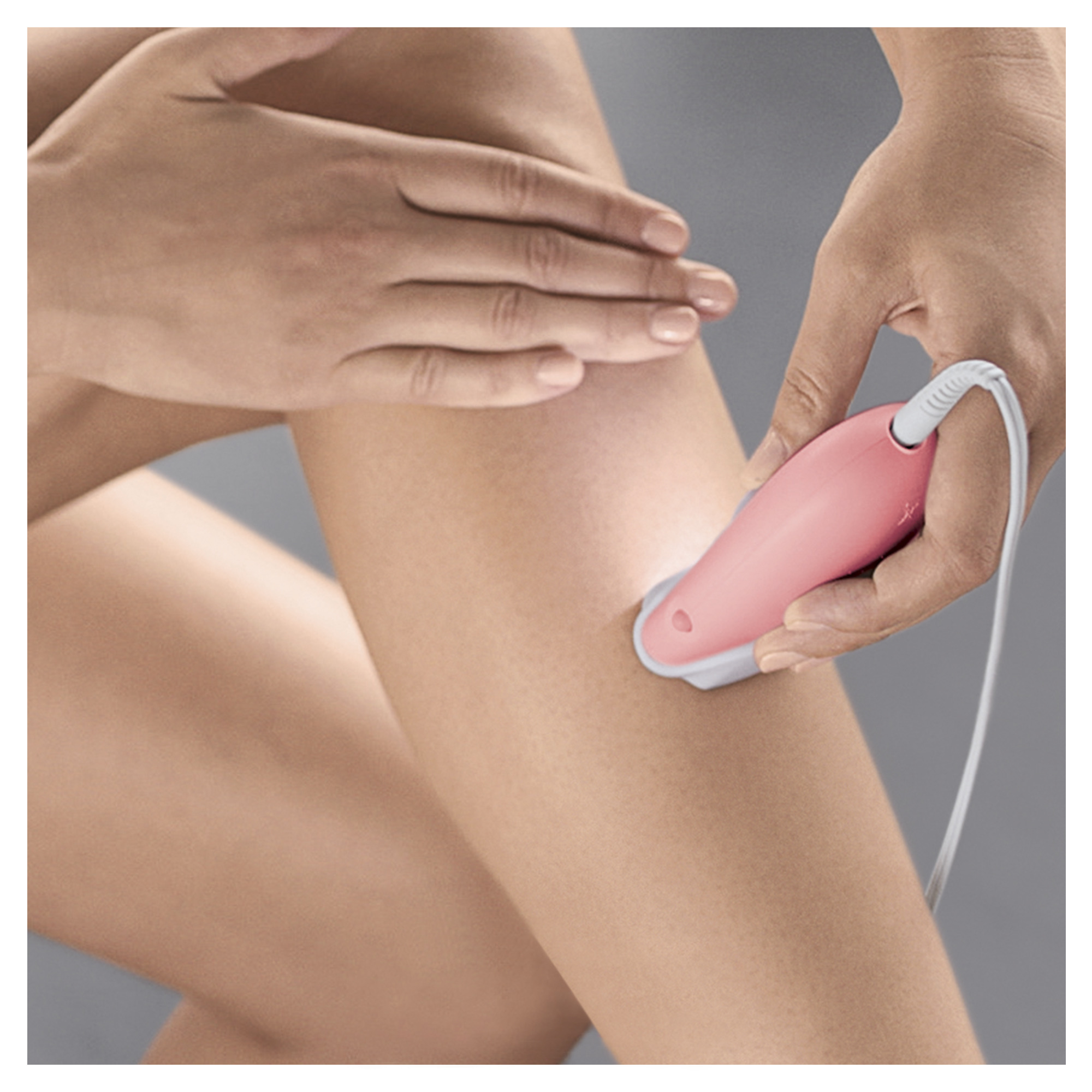 Depilator Braun Silk-épil 3-176 – Gładka skóra na długi czas