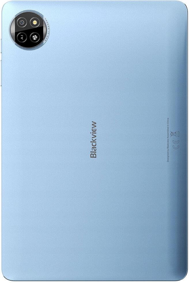 Pamięć RAM 4 GB i wbudowana pamięć 64 GB