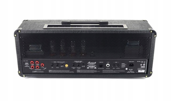 Programowalne efekty i wbudowany Digital Reverb