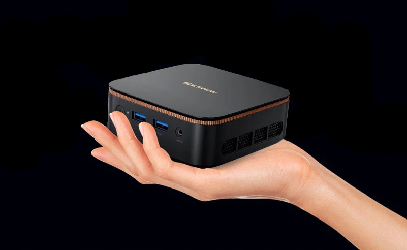 Komunikacja i łączność – Wi-Fi 6 i Bluetooth 4.2