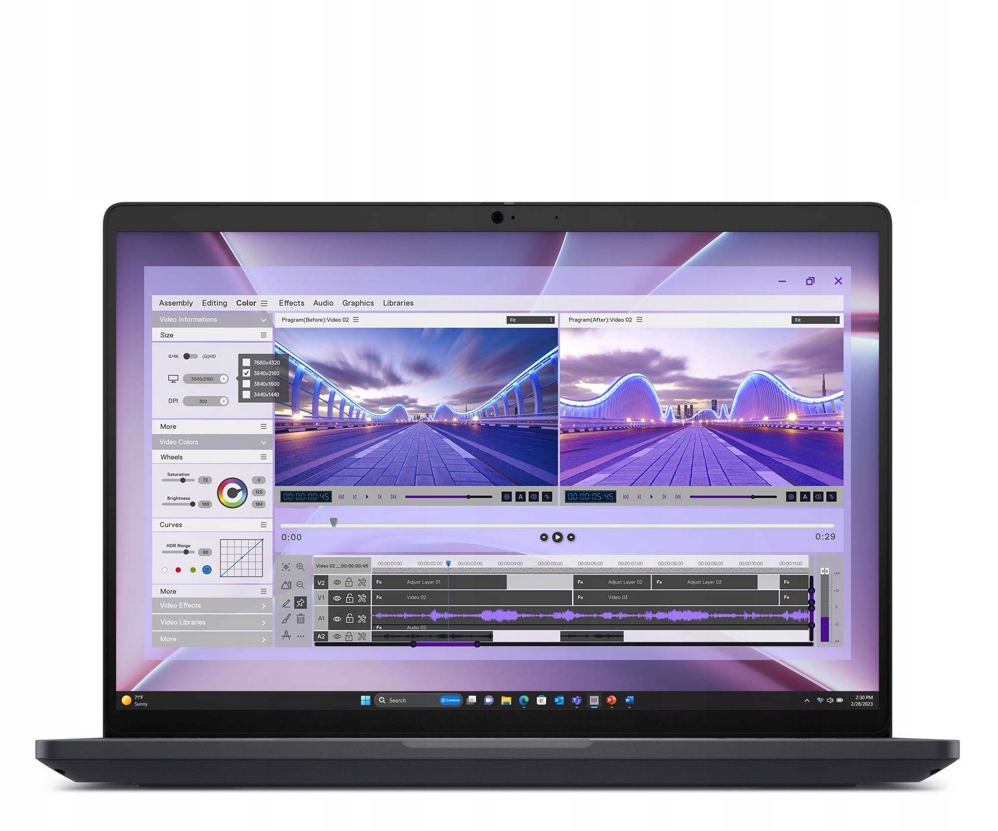 Pamięć RAM 32 GB DDR5 – Szybkość i efektywność w pracy