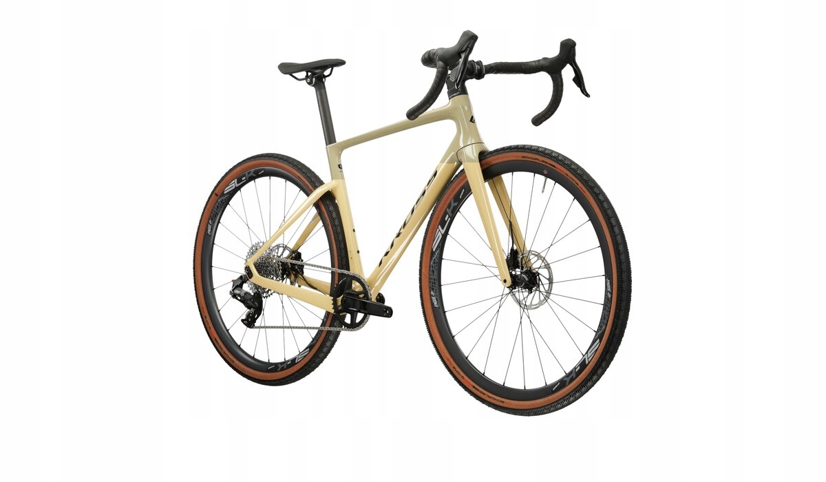 Rower gravel Kross Esker RS 3.0 – Idealny towarzysz na każdą trasę