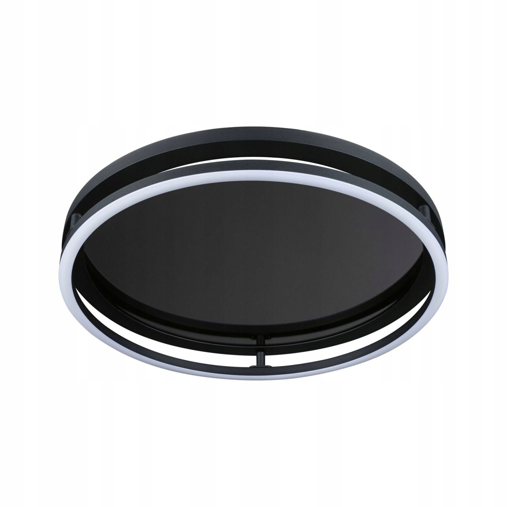 Lampa sufitowa Paulmann Plafoniera SPACEGLOW ONE LED 3D DIM RGB – Nowoczesne oświetlenie do Twojego wnętrza