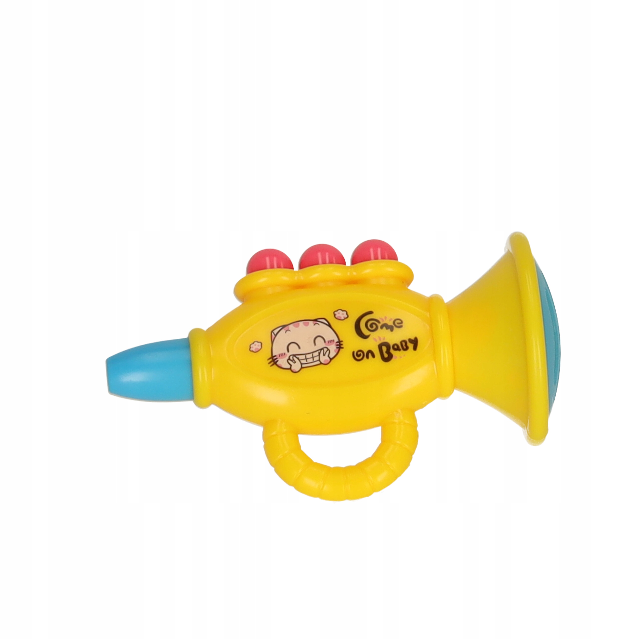 Uroczy design – Kolorowe instrumenty dla każdego malucha!