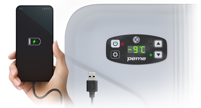 Peme Essential