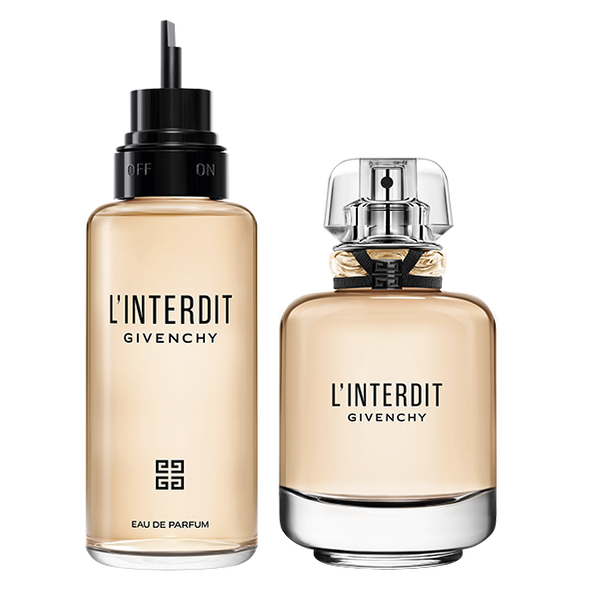 Wydajność i pojemność – 100 ml luksusu