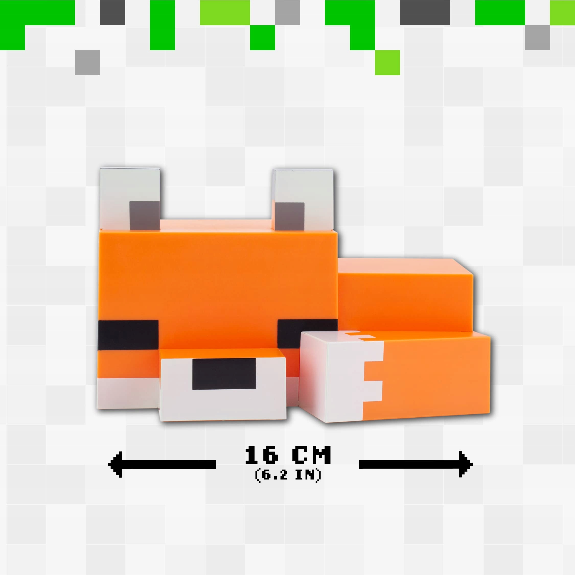 Wymiary i design - 16 cm szerokości