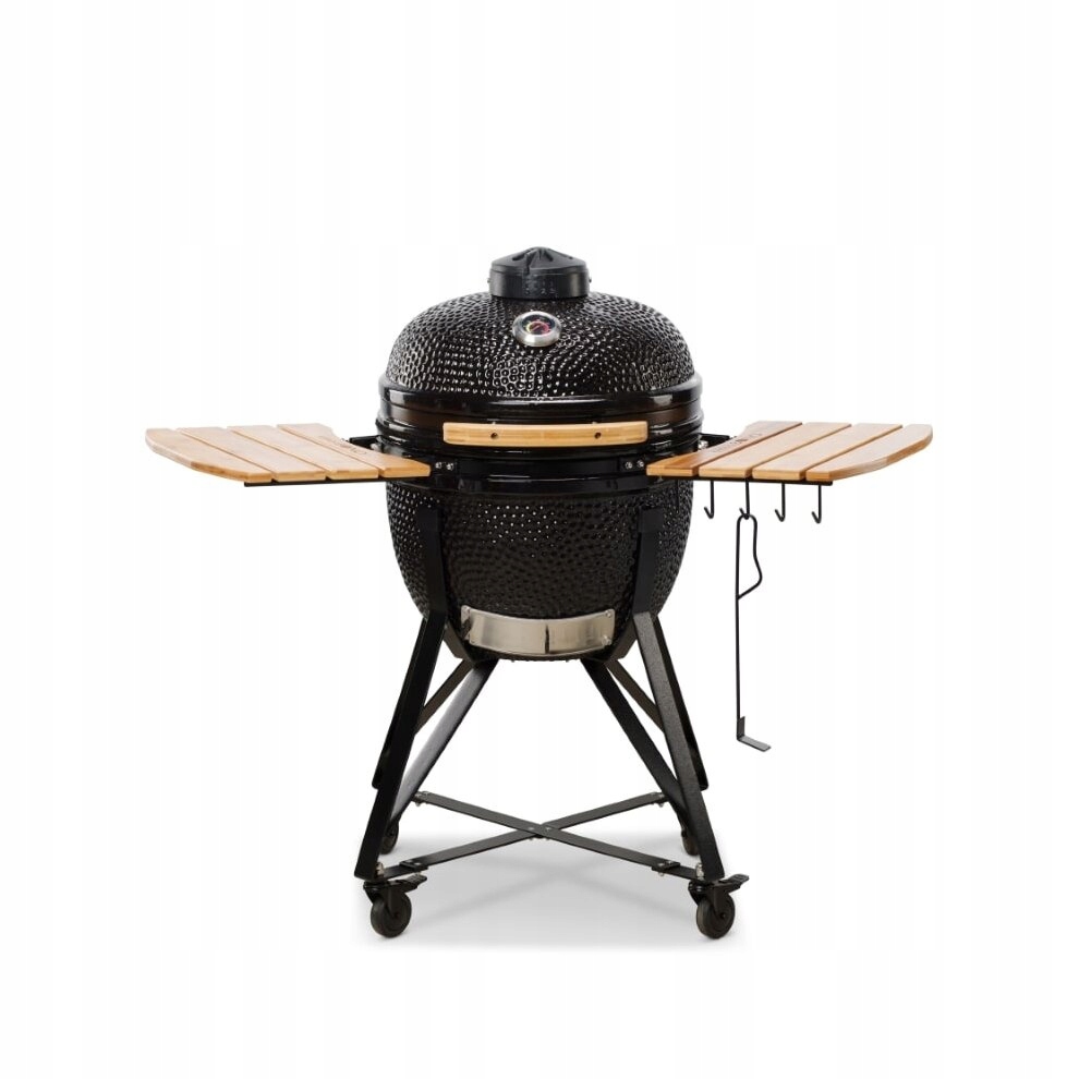 Kamado KAMADO BONO MEDIA 20 (52CM) – Idealny grill dla większych grup