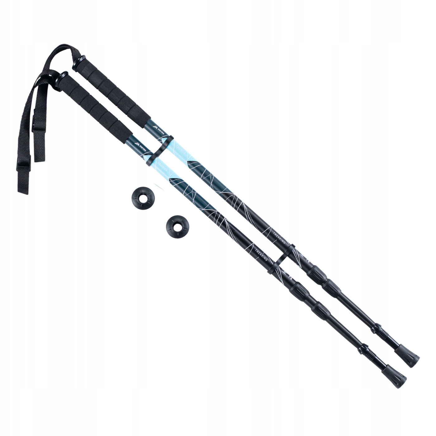 Lekka konstrukcja z aluminium 6061