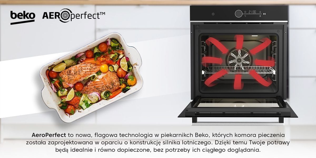 AeroPerfect b300