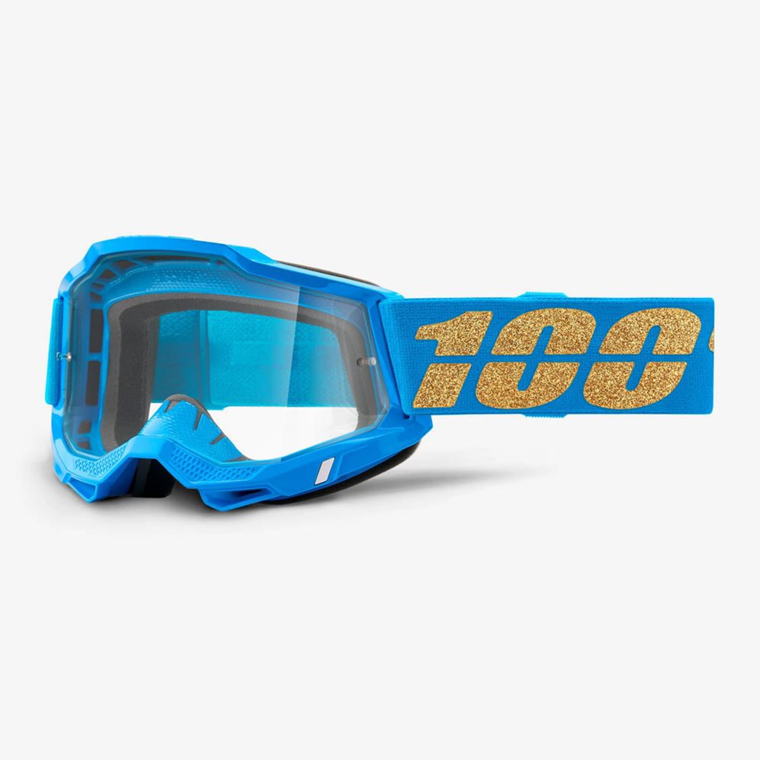 Zwiększona odporność na zarysowania