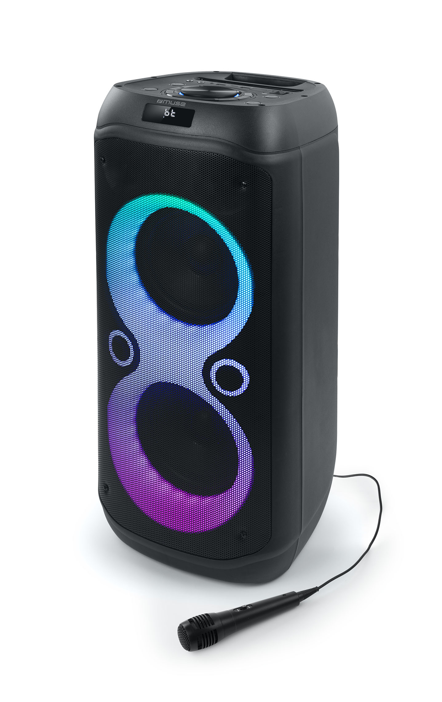 Technologia Bluetooth V5.0 – Bezprzewodowe przesyłanie muzyki