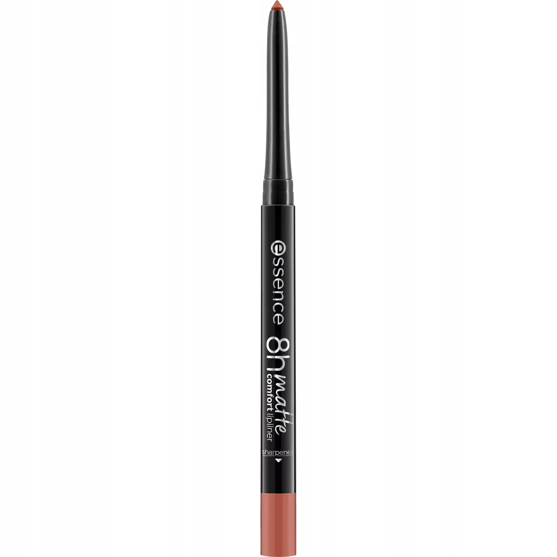 Essence 8h Matte Comfort Konturówka do ust – Idealne wykończenie dla Twoich ust