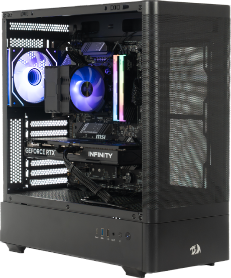 Obsidian PRIME