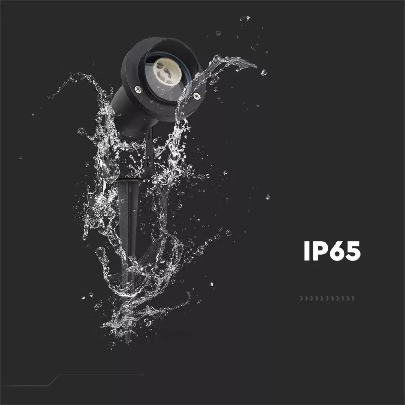 Klasa szczelności IP65 – bezpieczeństwo i odporność na warunki atmosferyczne