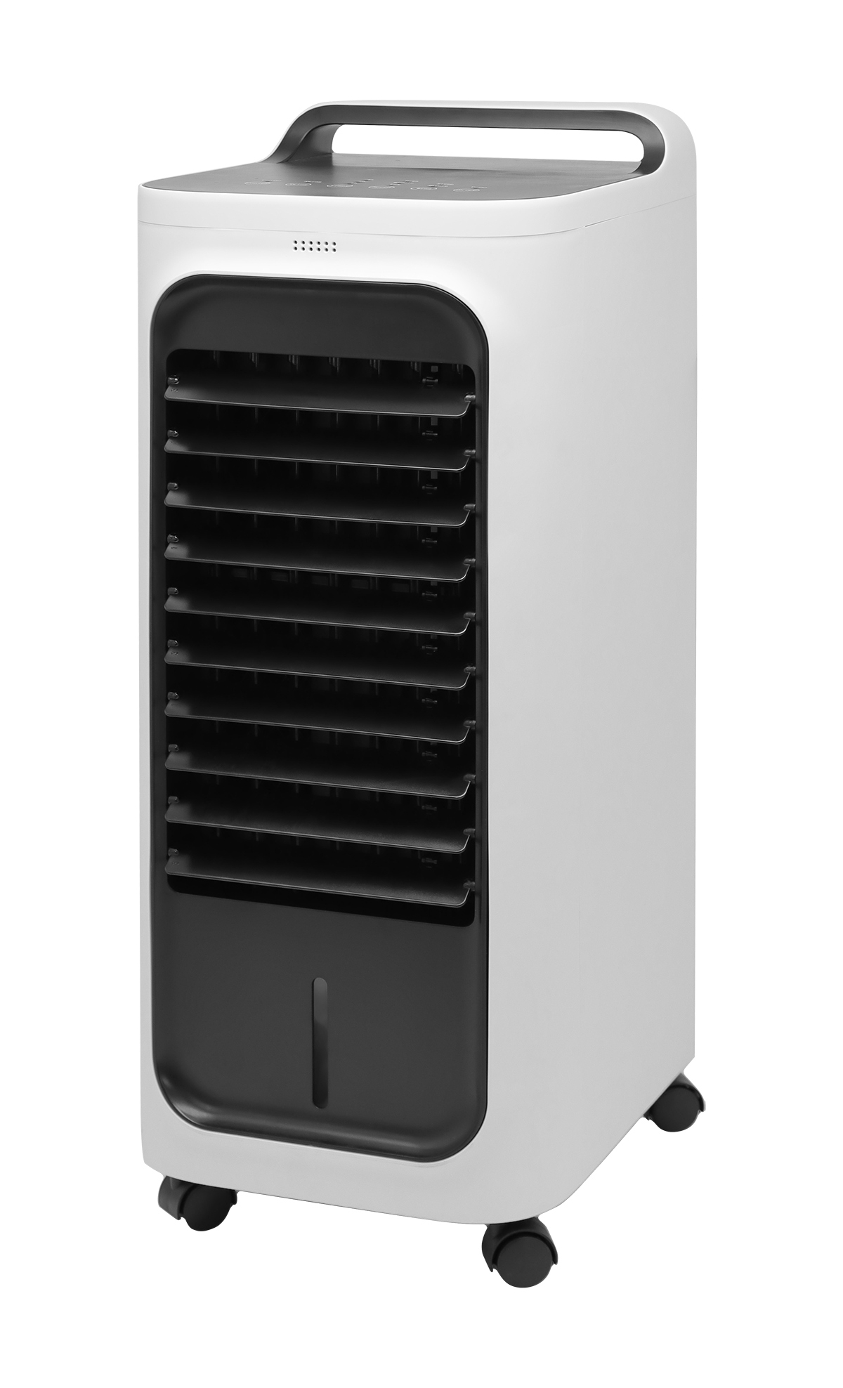 Klimator Concept OV5230 – Komfort w upalne dni