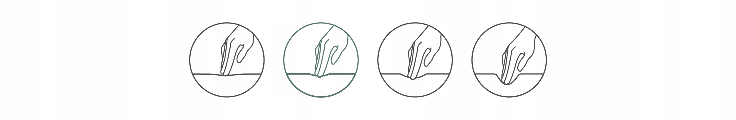 Ergonomiczny design dla optymalnego wsparcia ciała