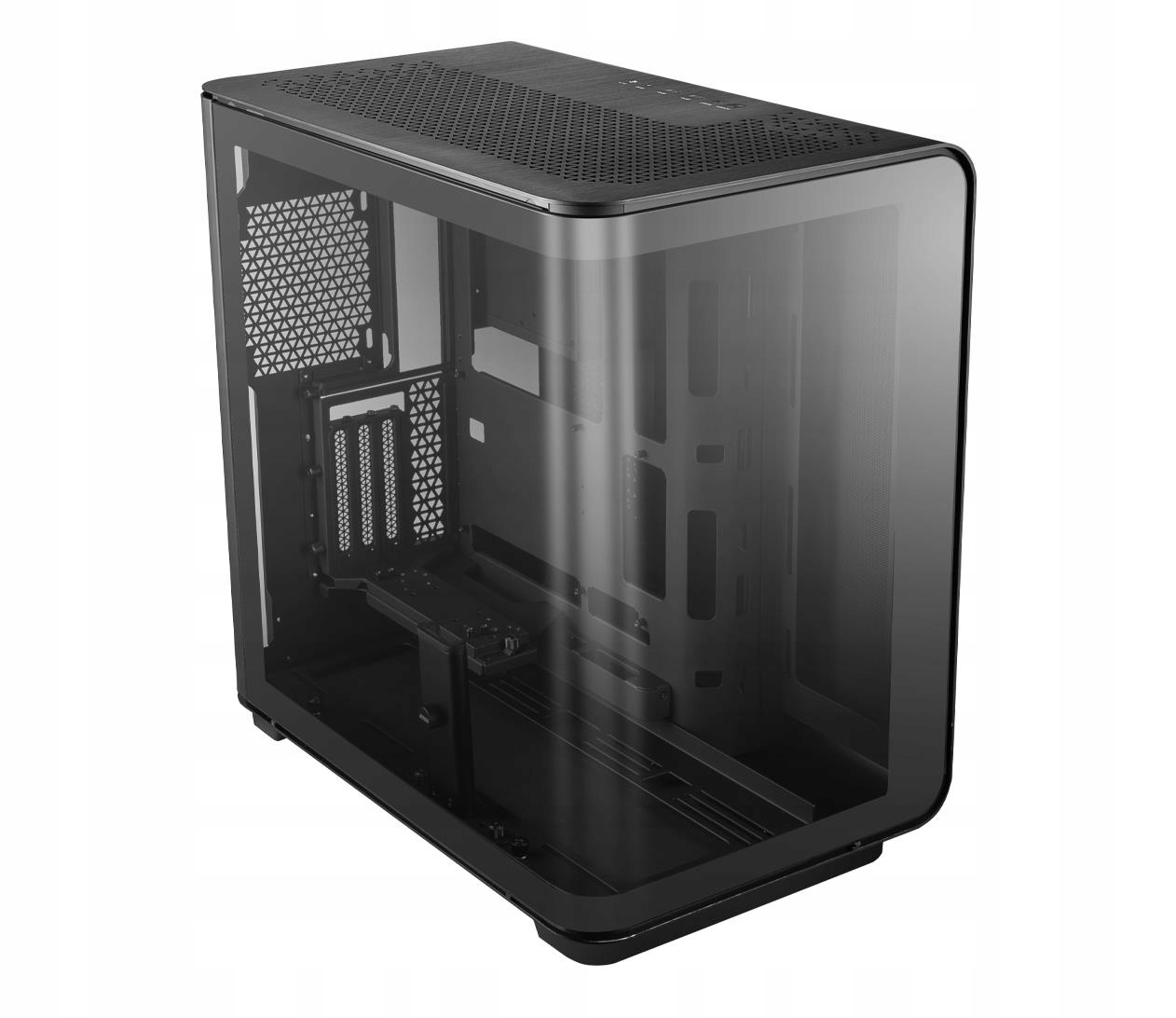Komputer MSI MEG MAESTRO 700L PZ – Elegancka obudowa do gier