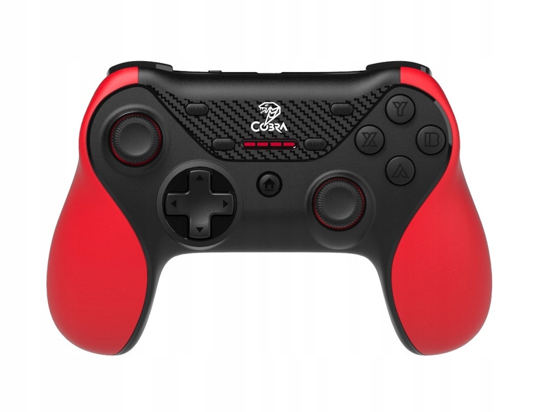 Kontroler COBRA QSP7001D – Bezprzewodowa przyjemność w grach