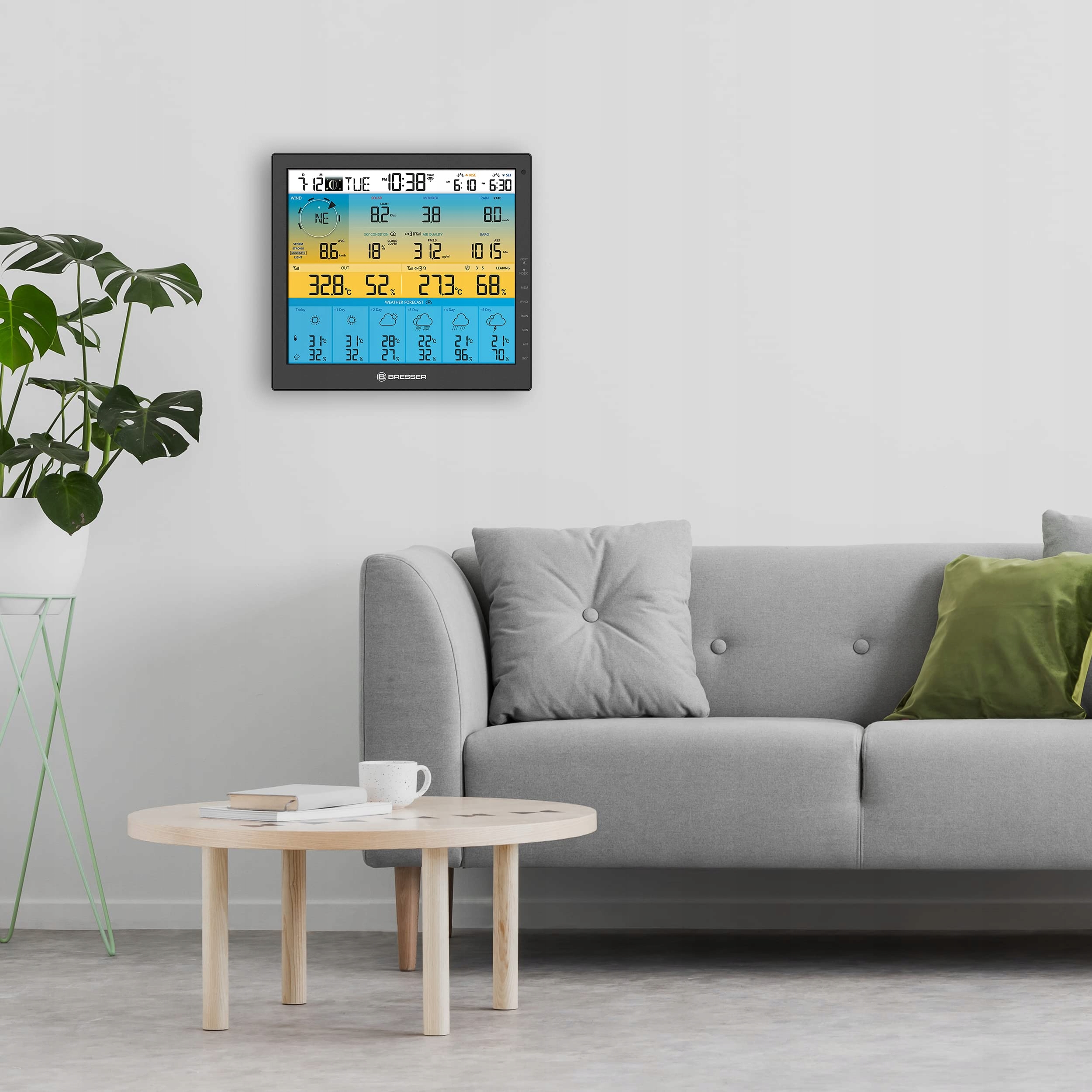 Nietuzinkowy design i wysoka jakość wykonania