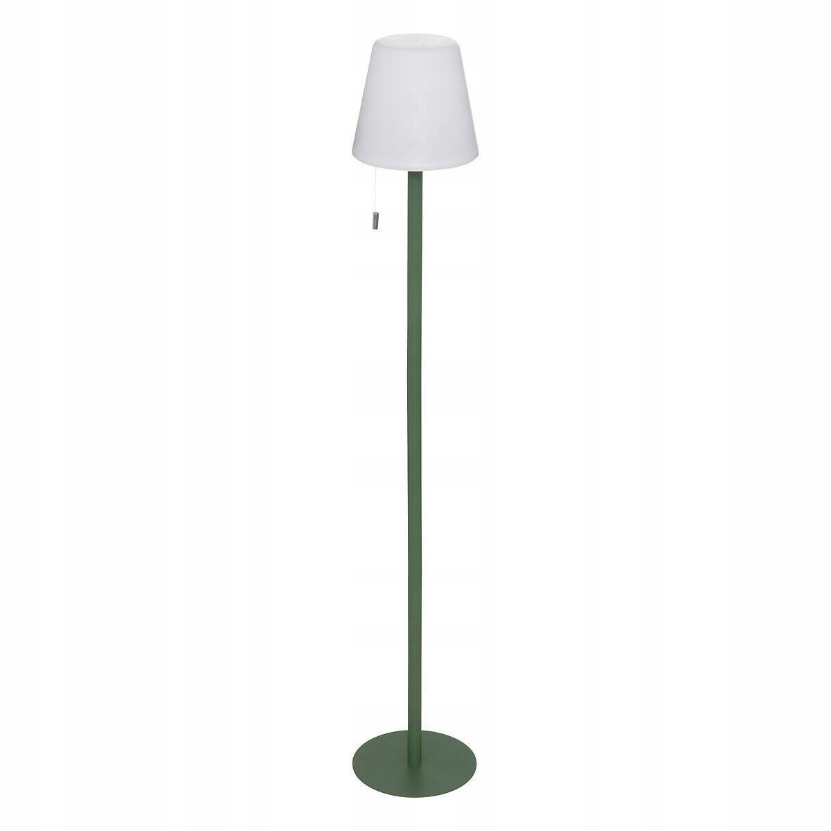 Atmosphera Lampa ogrodowa ZACK, 108 cm – Elegancja i funkcjonalność w Twoim ogrodzie