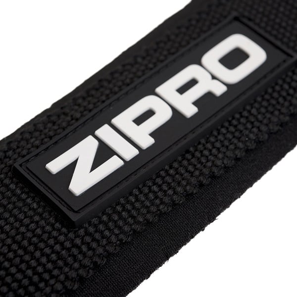Kółka gimnastyczne ZIPRO Wooden Ring