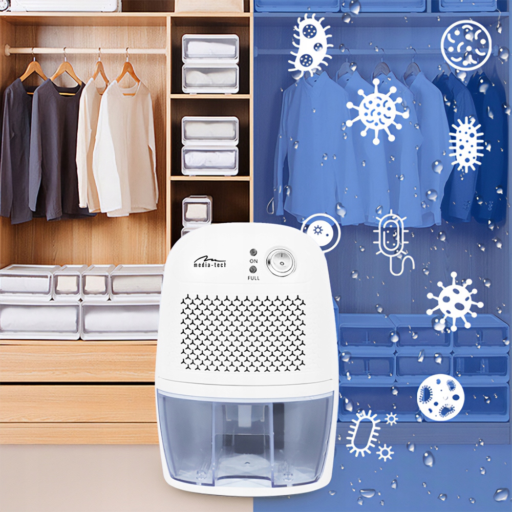 Bezpieczeństwo użytkowania z czujnikiem zapełnienia zbiornika