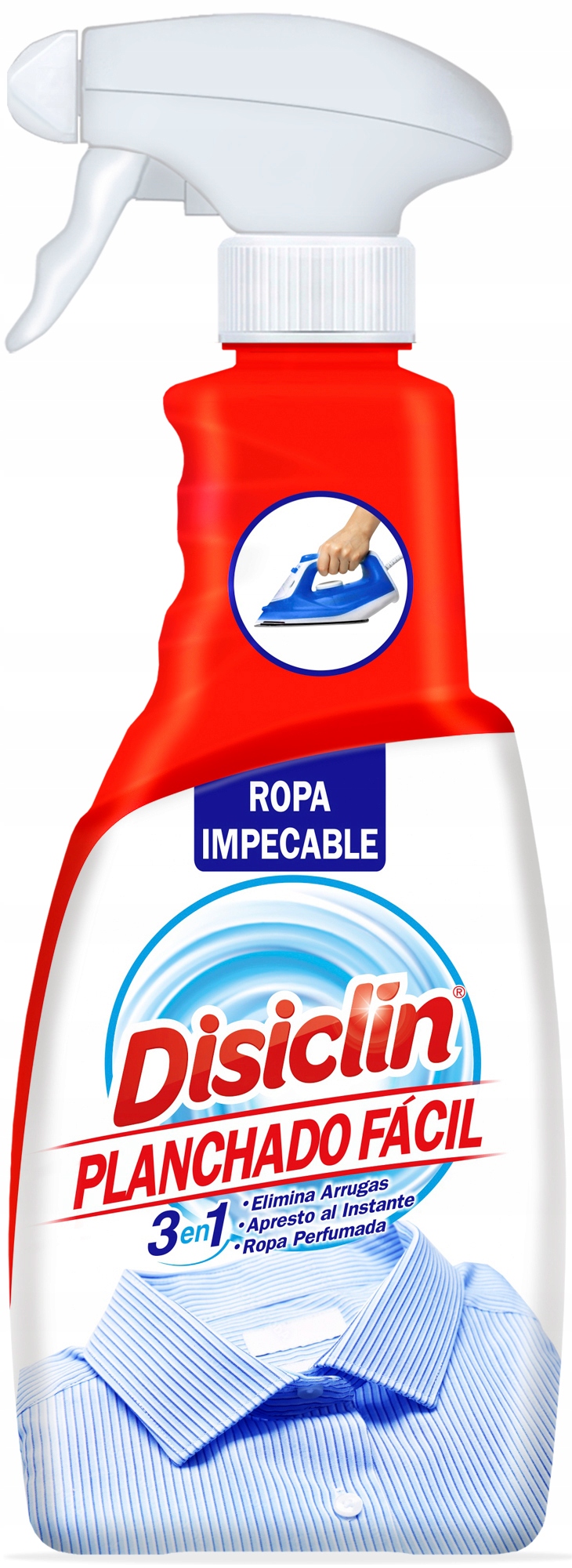 Bezpieczny dla tkanin – Idealny do różnych materiałów