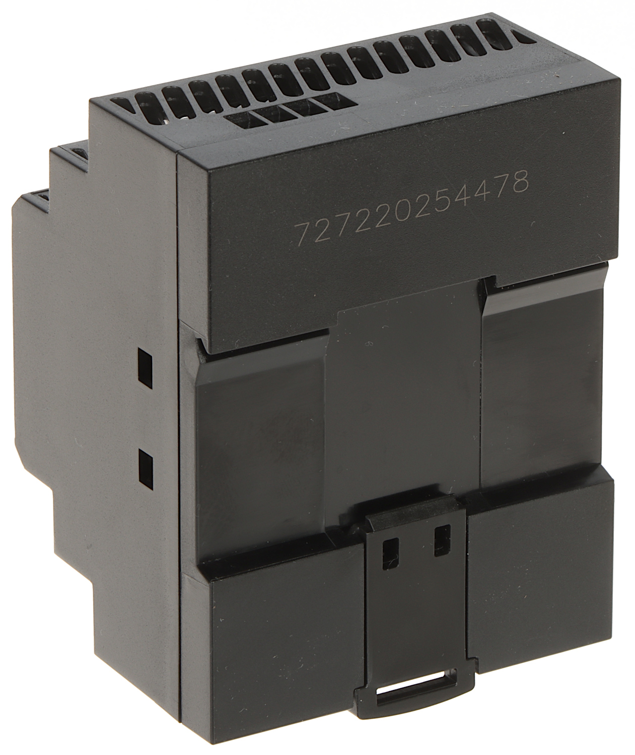 Montaż na szynie DIN – Szybki i prosty sposób instalacji