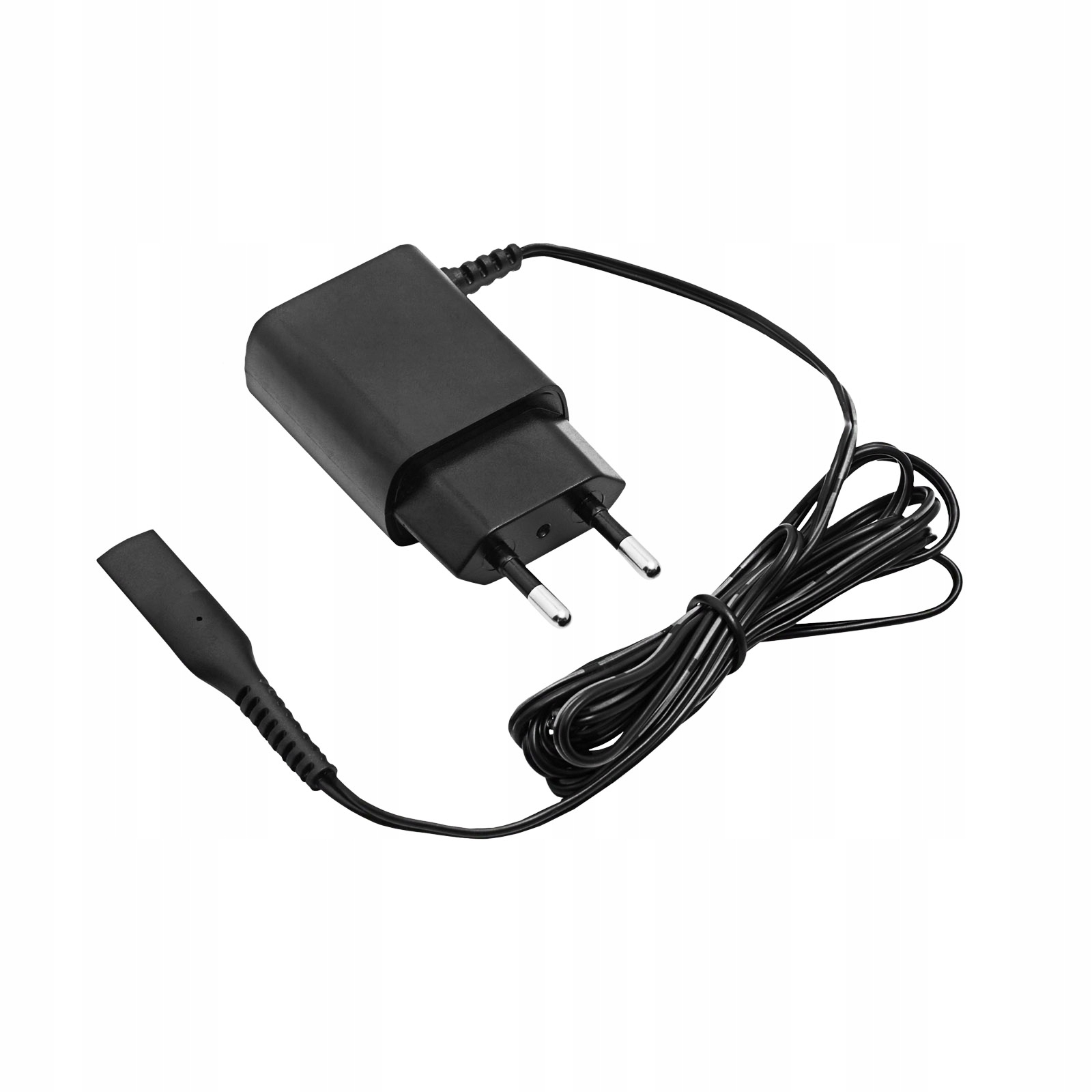 Zasilacz impulsowy Akyga AK-PD-08 12V / 400mA 4.8W – Idealne zasilanie dla depilatorów Braun Silk-epil