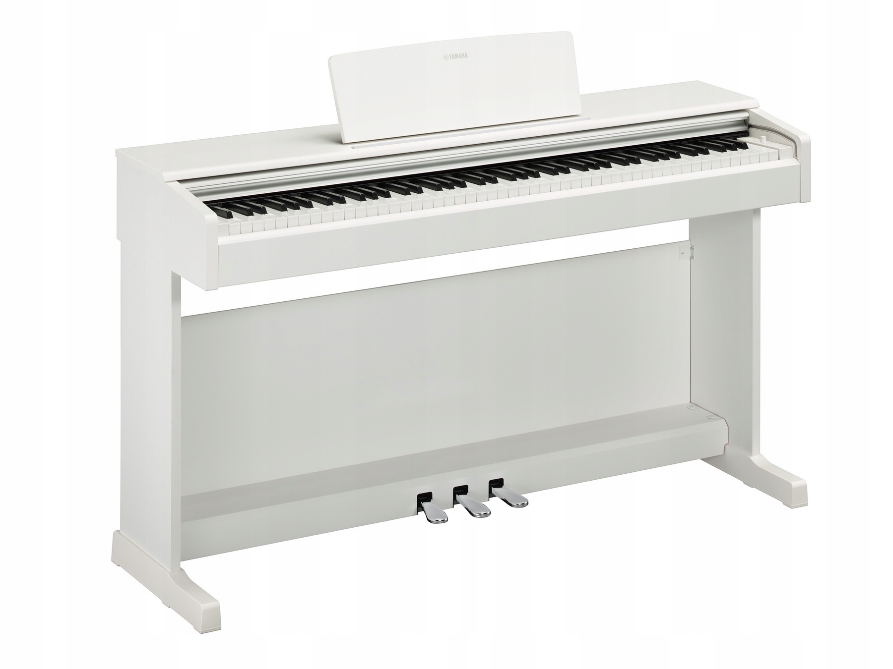 Autentyczne brzmienie fortepianu Yamaha CFX