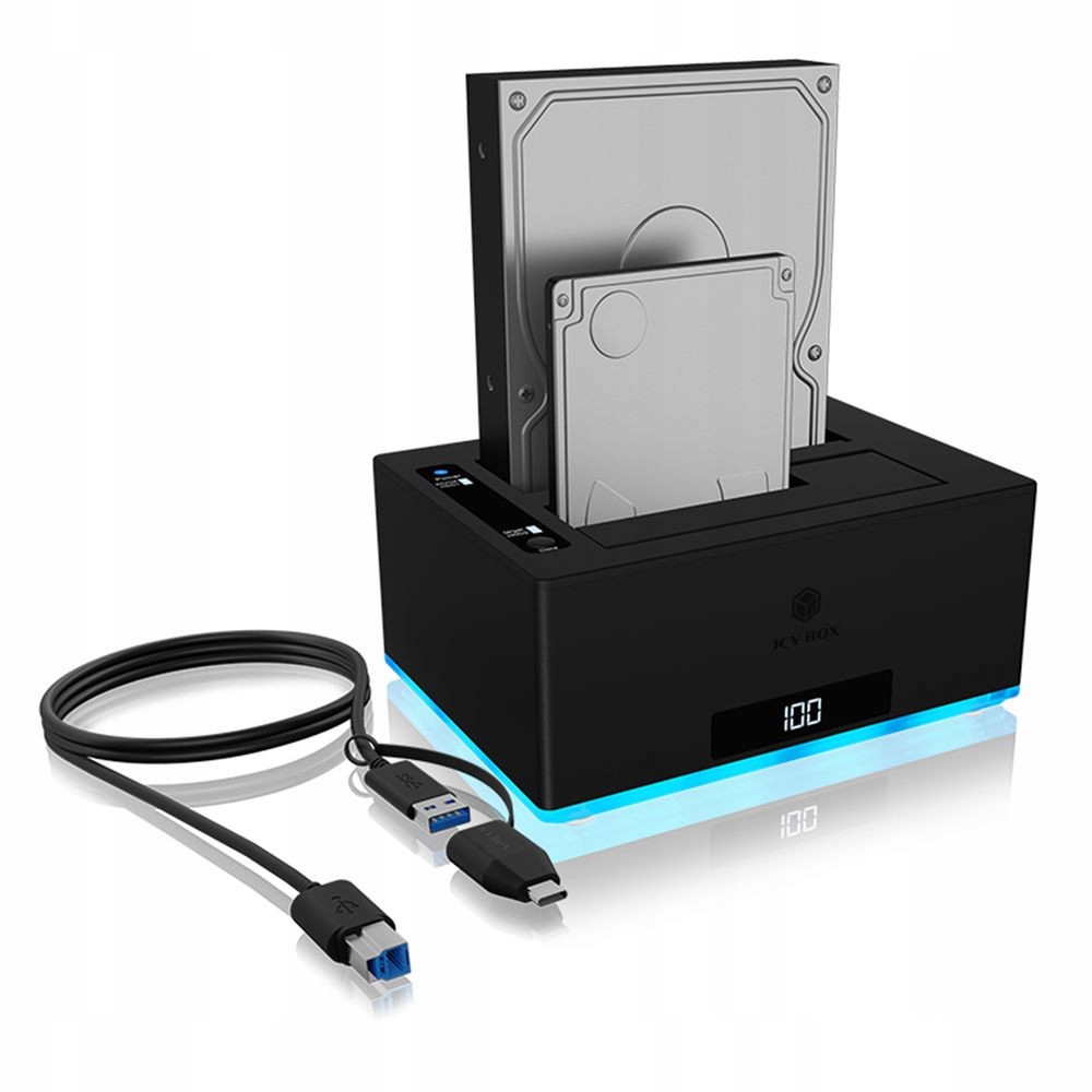 Plug & Play – łatwa instalacja i użytkowanie