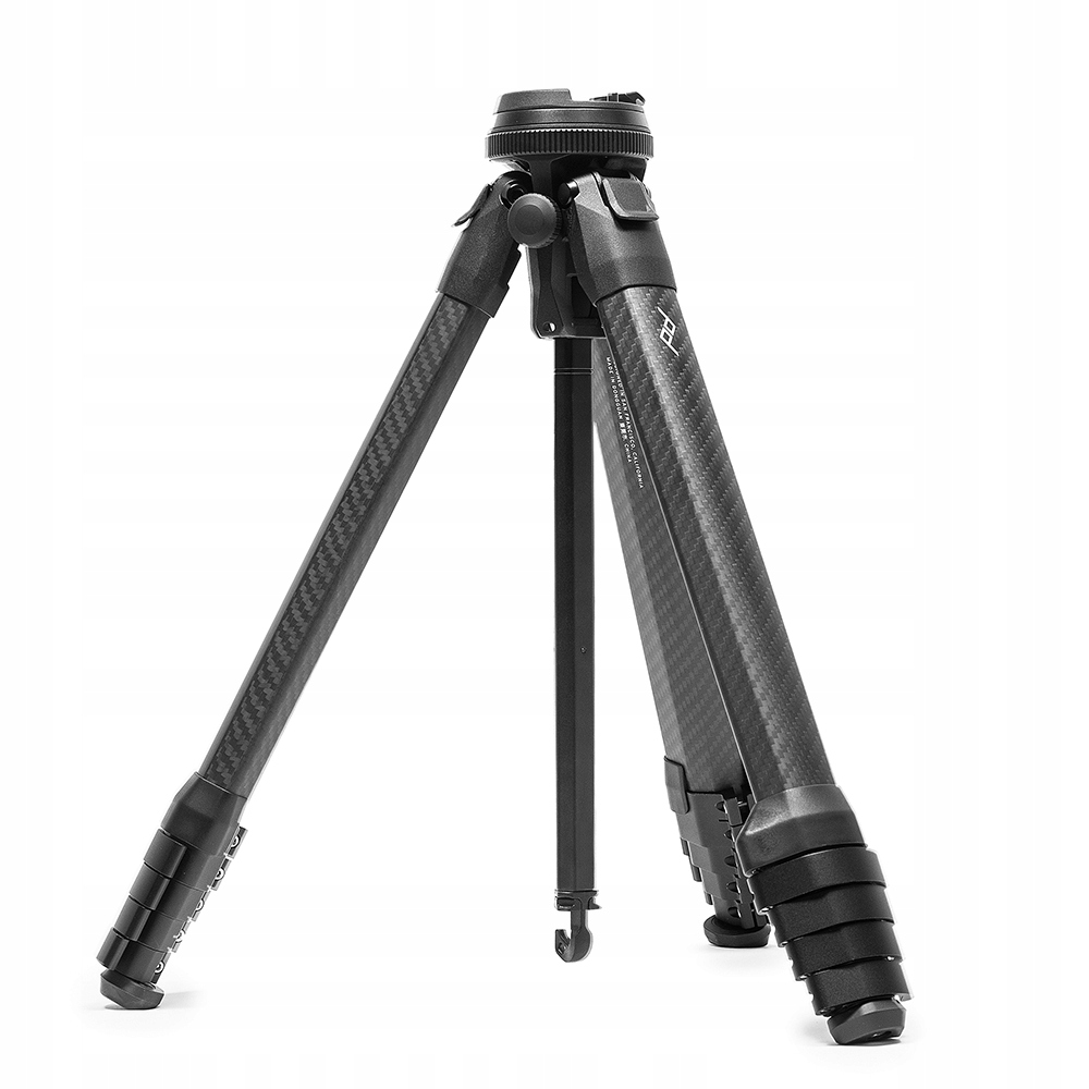 Statyw fotograficzny Peak Design Travel Tripod Carbon – Idealny towarzysz podróży