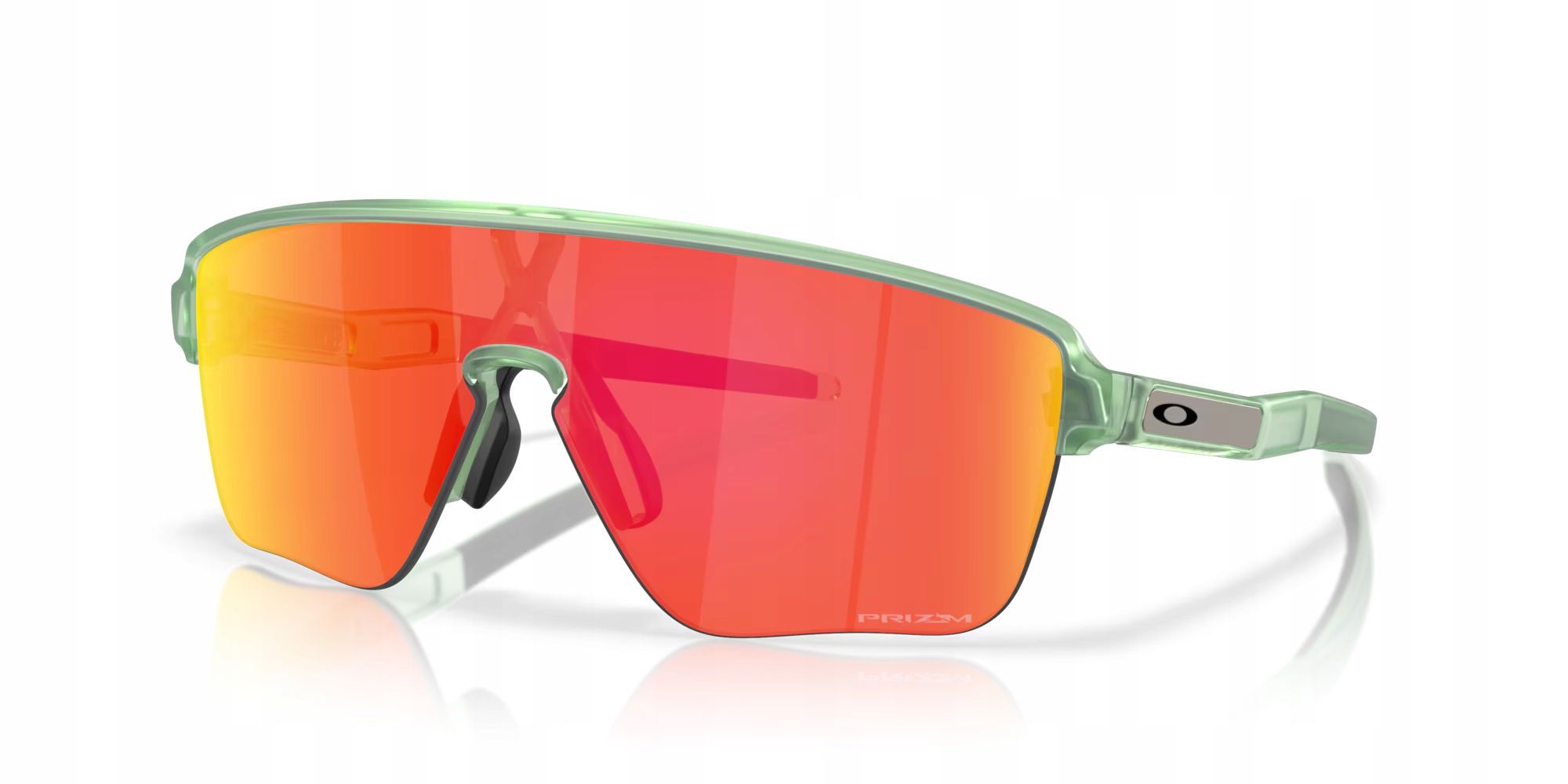 Okulary Oakley Corridor SQ OO9415 941506 42 – Idealne dla aktywnych