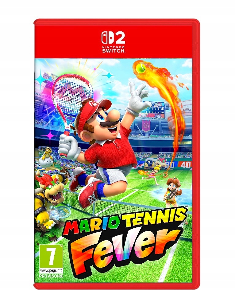 Producent Nintendo – Gwarancja jakości i rozrywki