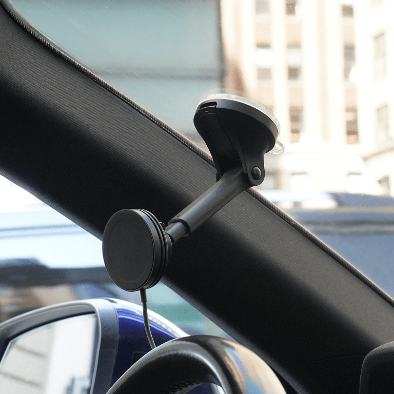 Kompatybilność z urządzeniami Qi2 i MagSafe