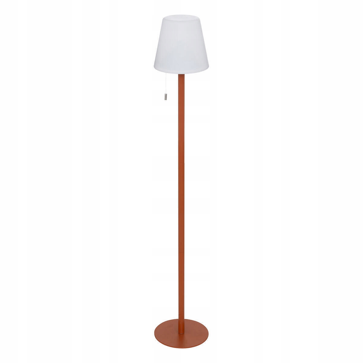 Atmosphera Lampa ogrodowa ZACK, 108 cm – Elegancja i funkcjonalność w Twoim ogrodzie