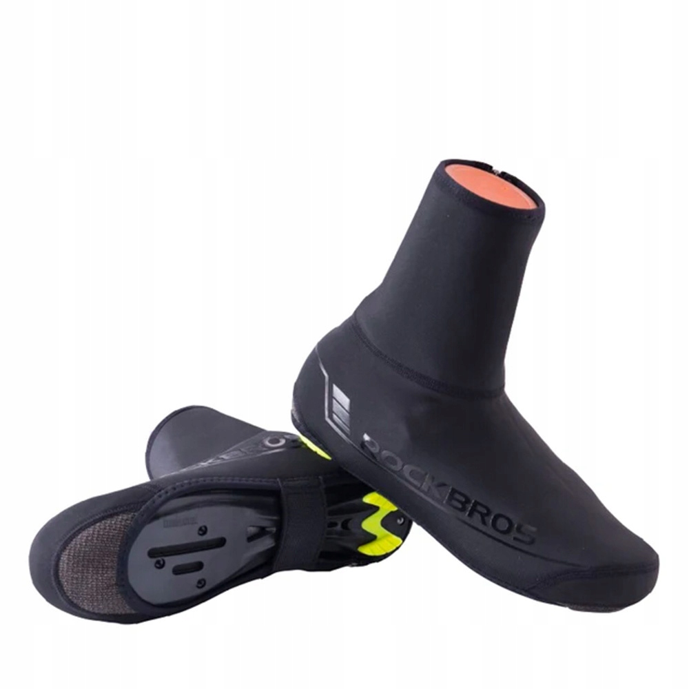 Ochraniacze na buty RockBros LF1052 – Wodoodporne i wygodne