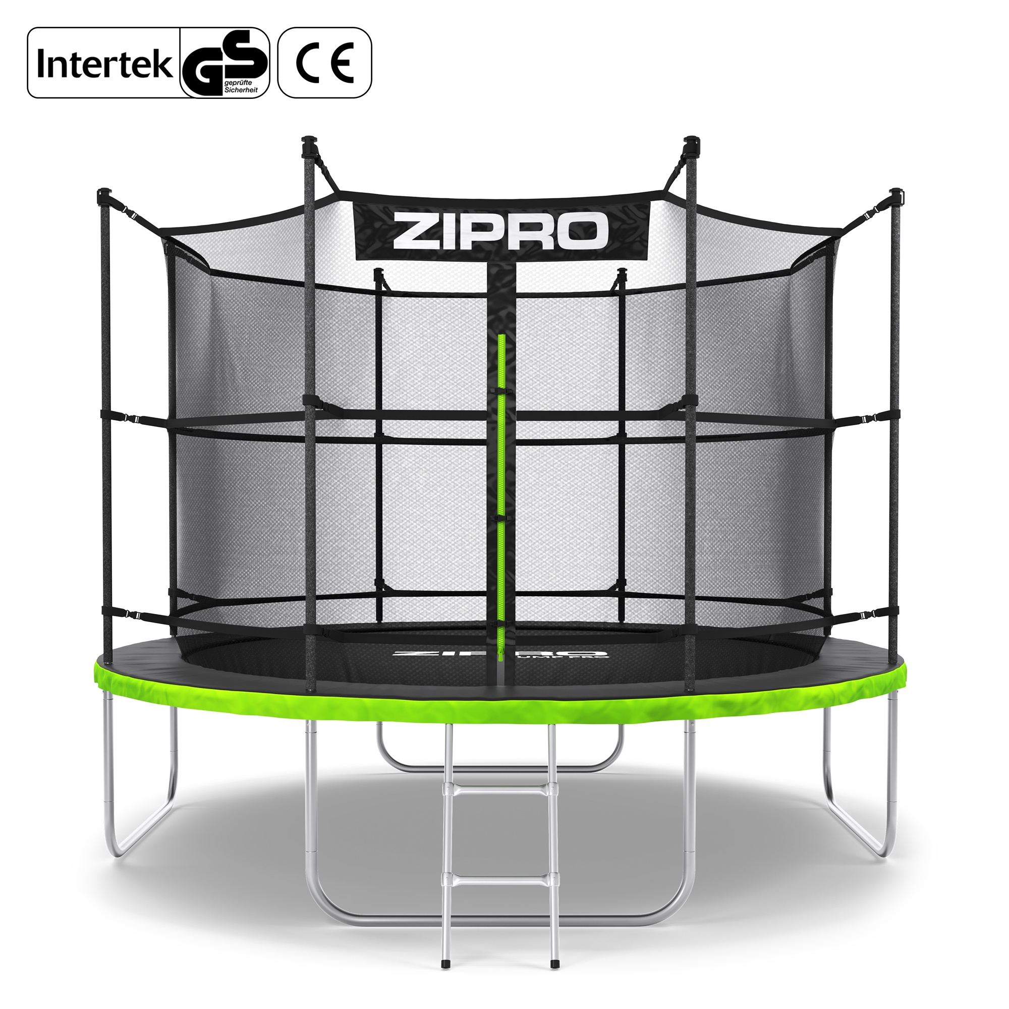Trampolina ZIPRO JumpPro IN