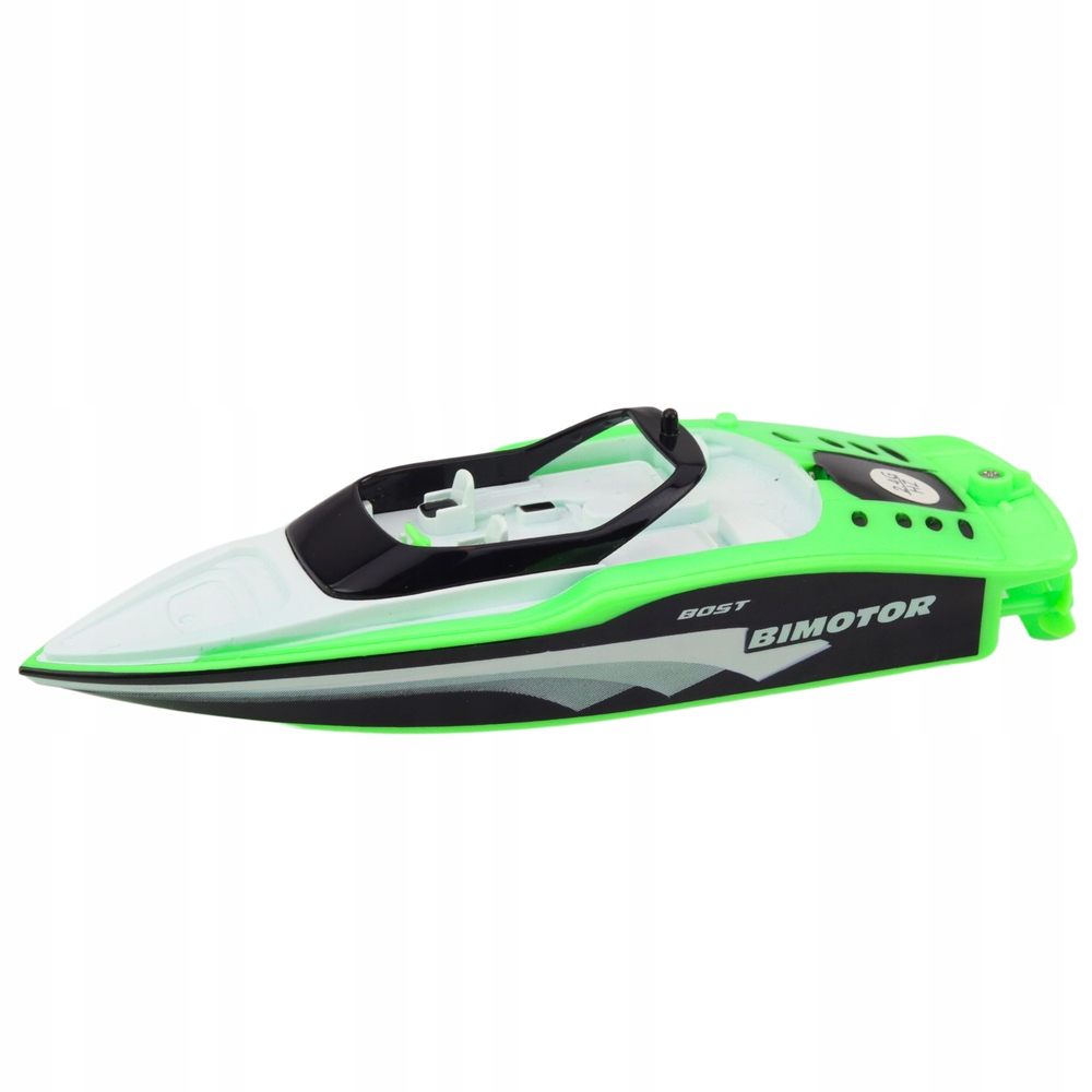 Dynamiczny design i aerodynamiczny kadłub