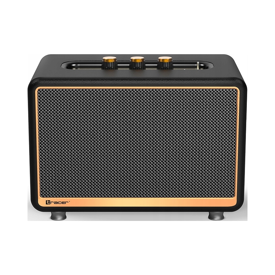 Głośnik Tracer M30 TWS Bluetooth – Doskonałe źródło dźwięku w podróży