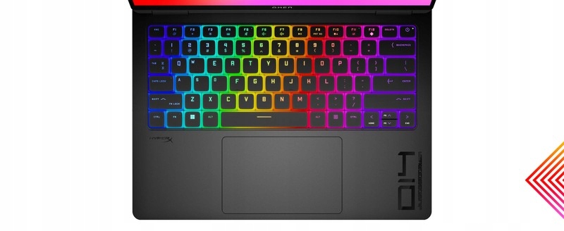 Wydajny procesor Intel Core Ultra 7