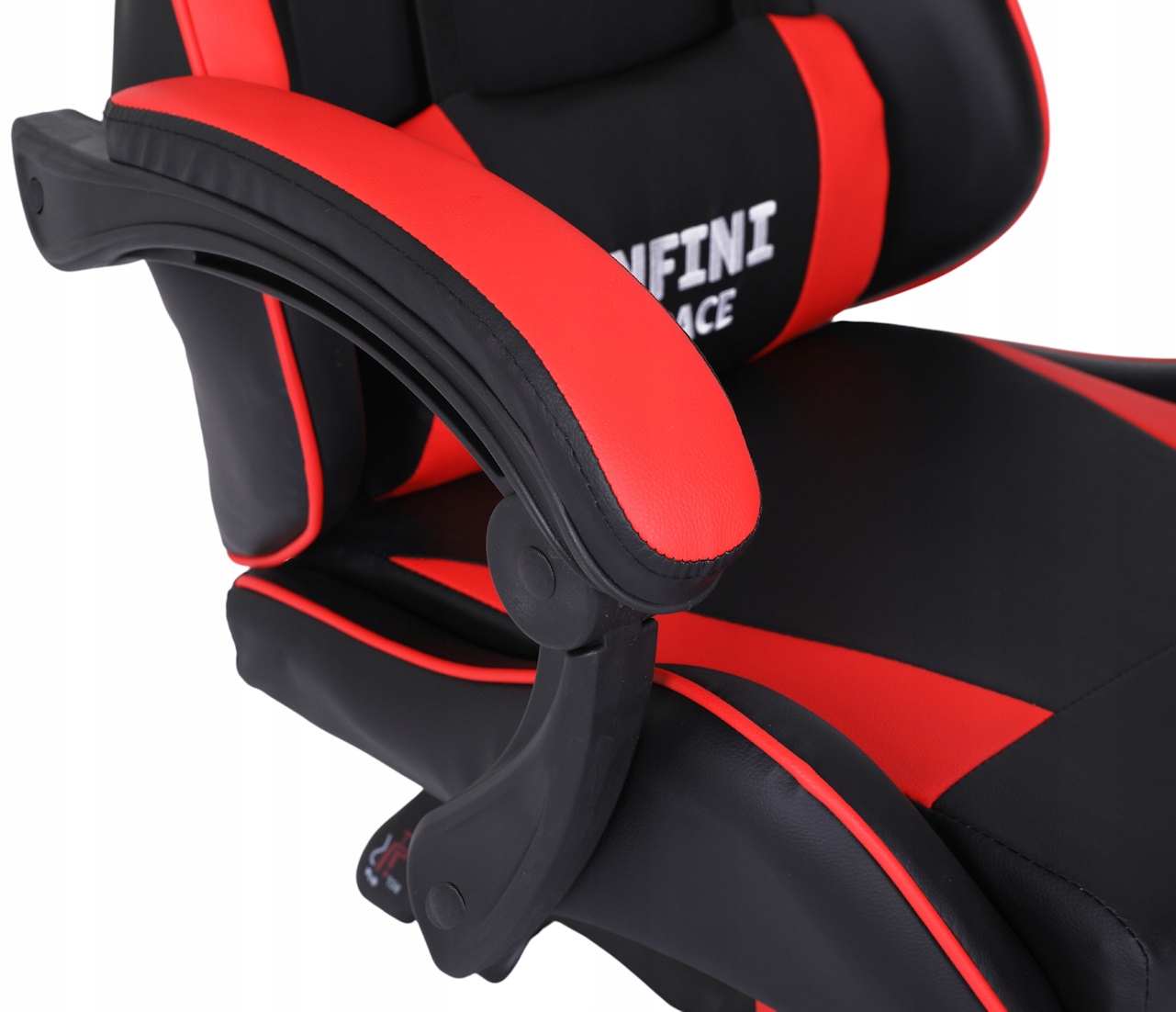 Nowoczesny design fotela INFINI ESPACE
