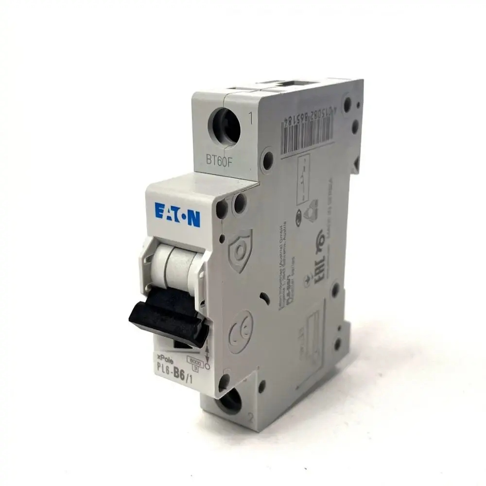 Napięcie robocze 230V – Idealne do standardowych instalacji